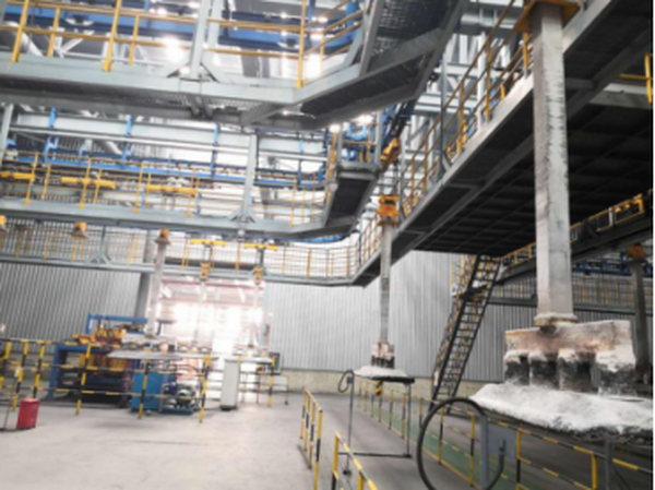 安博在线近期项目实施动态